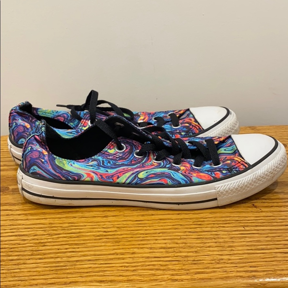 Converse Women’s Shoes